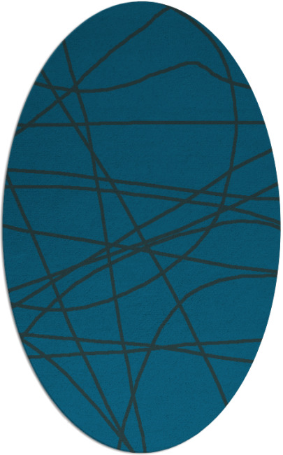 sluggie rug - item 882015