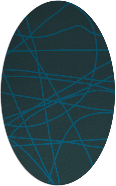 sluggie rug - item 882016