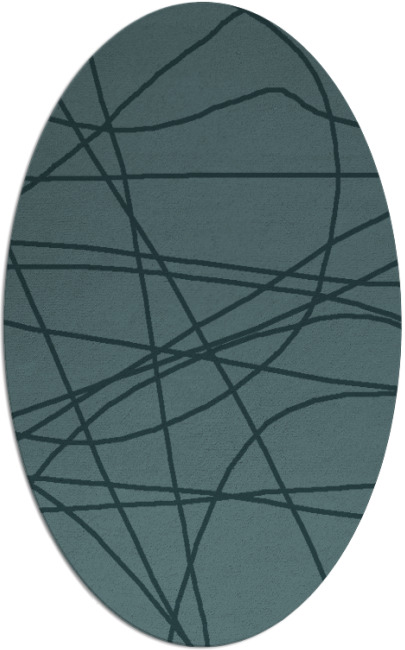 sluggie rug - item 882023