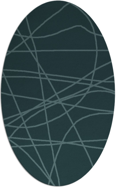 sluggie rug - item 882024