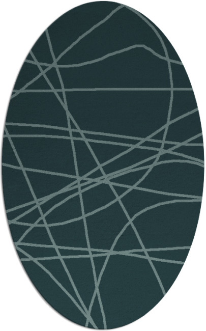 sluggie rug - item 882026