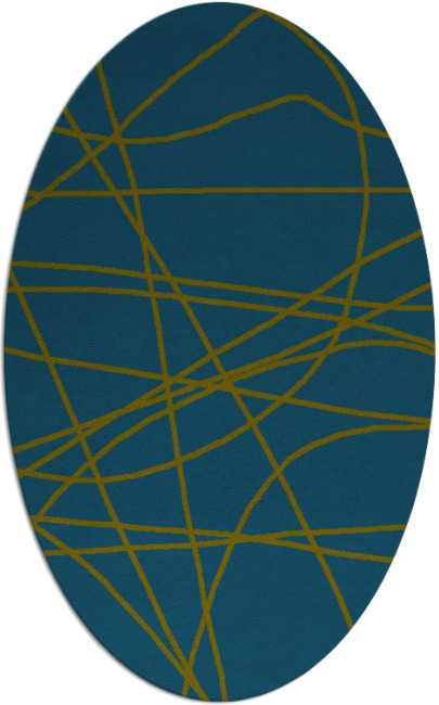 sluggie rug - item 882027