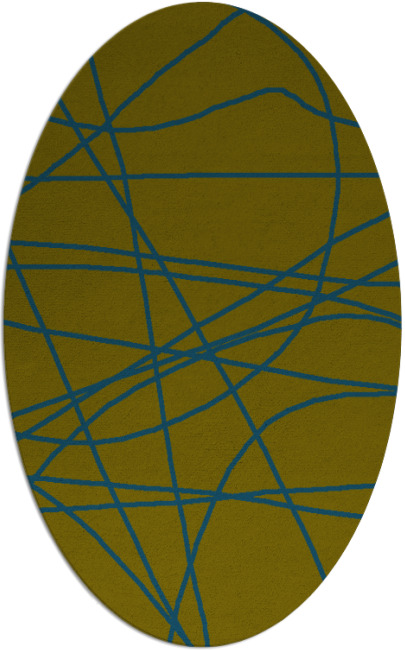 sluggie rug - item 882028