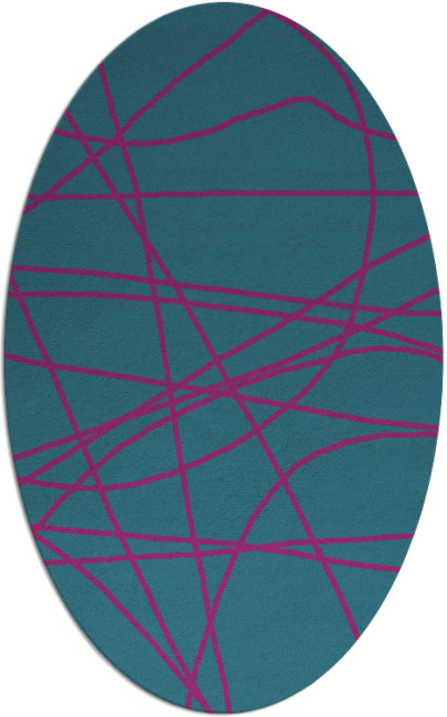 sluggie rug - item 882031