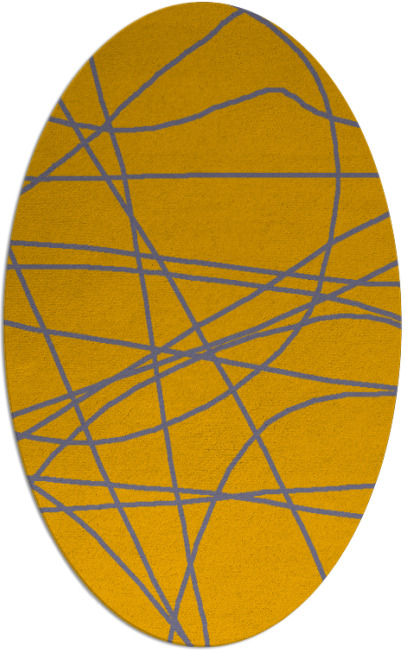 sluggie rug - item 882105