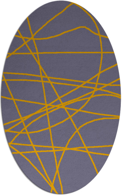 sluggie rug - item 882106