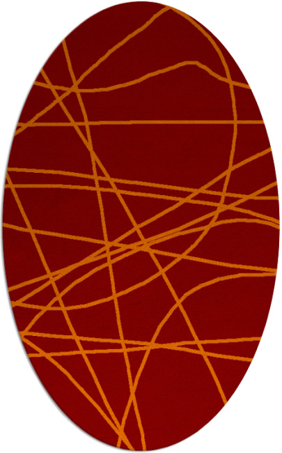 sluggie rug - item 882140