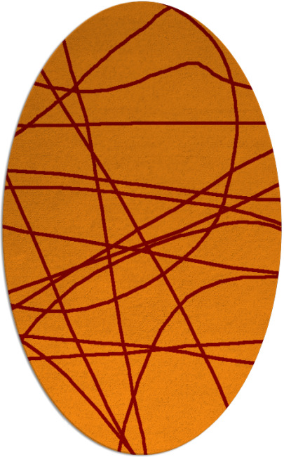 sluggie rug - item 882141