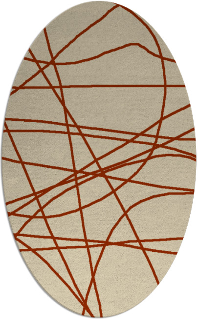 sluggie rug - item 882150