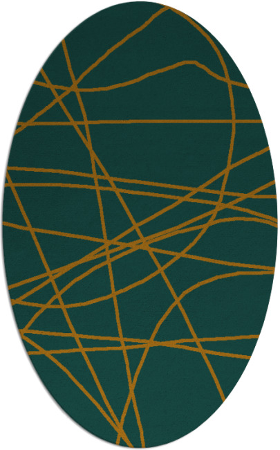 sluggie rug - item 882261