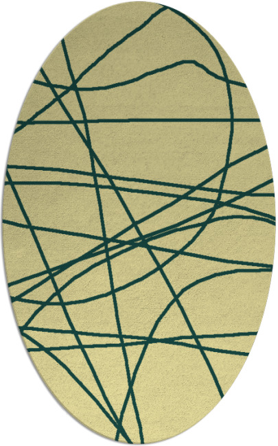 sluggie rug - item 882263