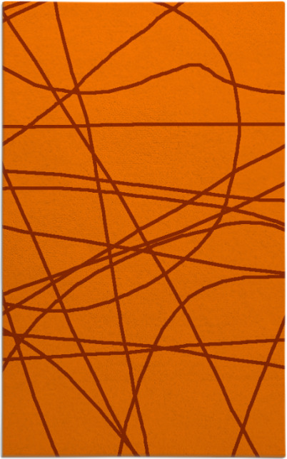 sluggie rug - item 882302