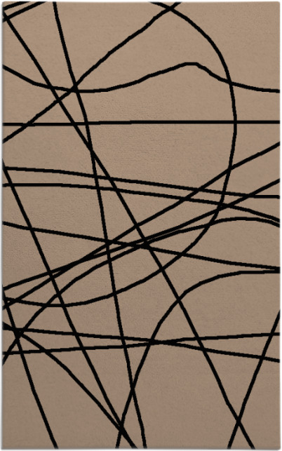 sluggie rug - item 882312