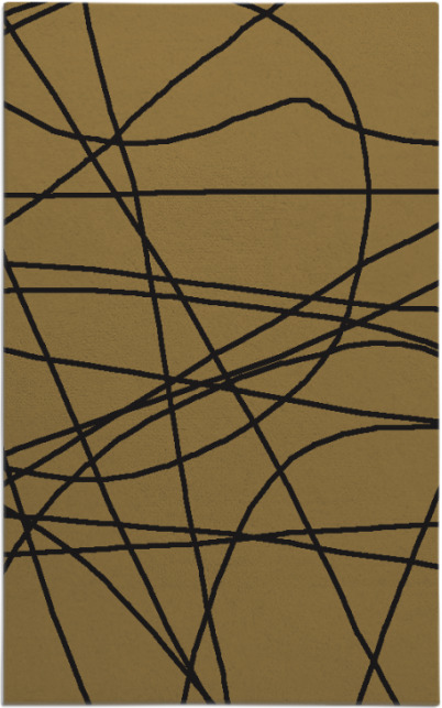 sluggie rug - item 882328