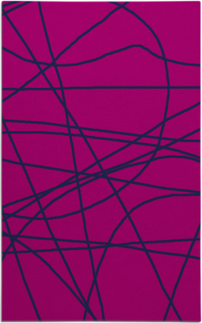 sluggie rug - item 882336