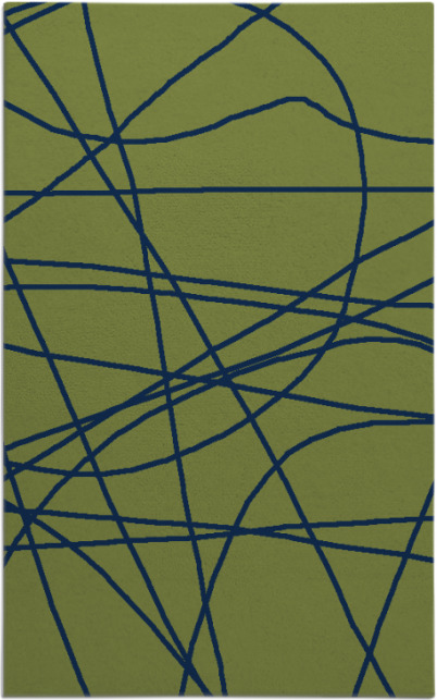 sluggie rug - item 882344