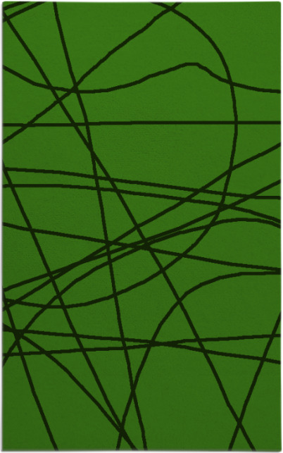 sluggie rug - item 882361