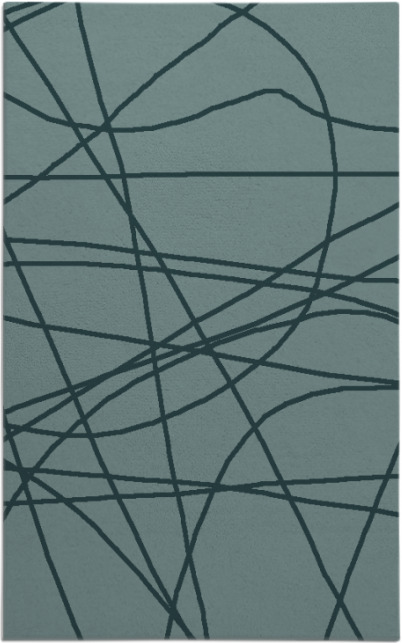 sluggie rug - item 882377