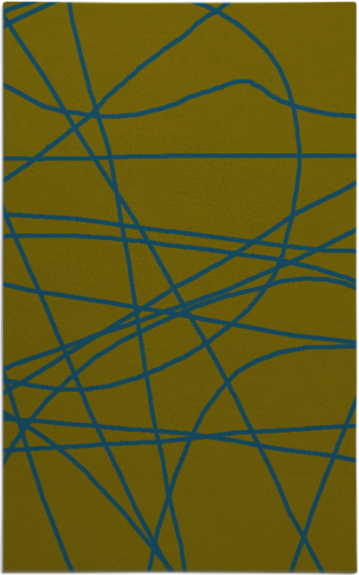 sluggie rug - item 882380