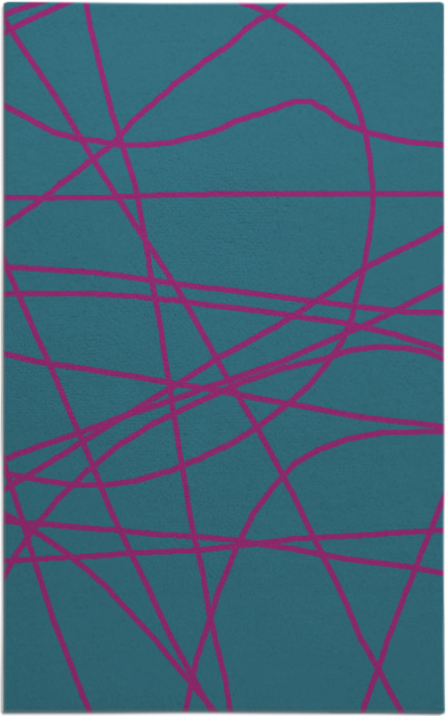 sluggie rug - item 882383