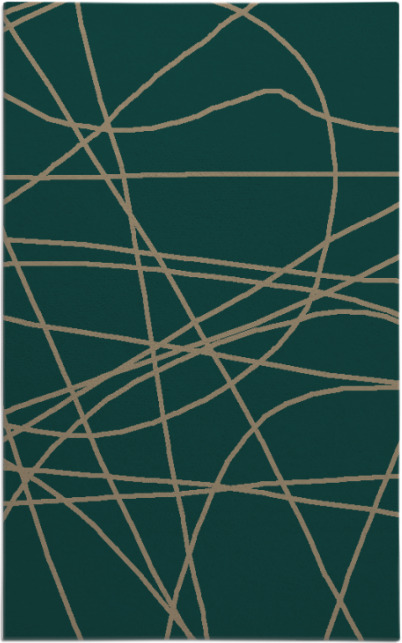 sluggie rug - item 882417