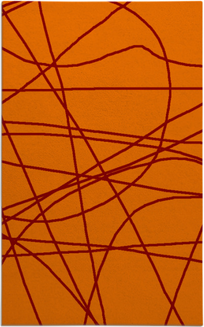 sluggie rug - item 882491