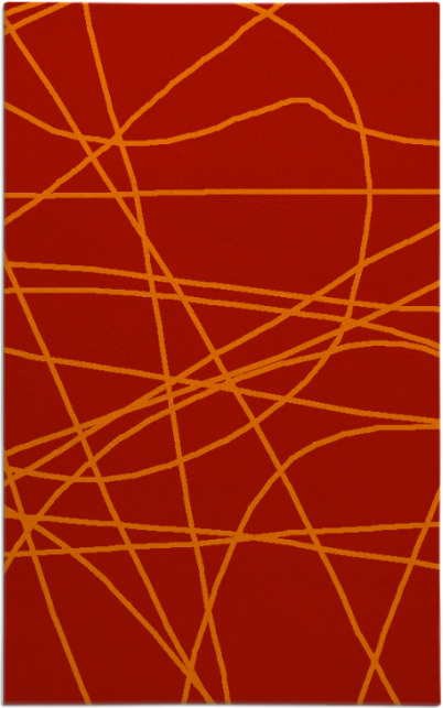 sluggie rug - item 882543