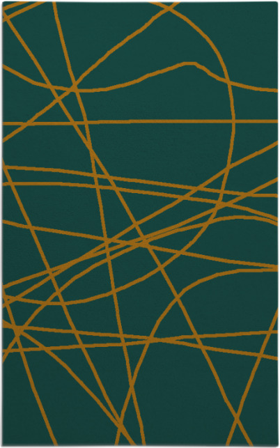 sluggie rug - item 882613