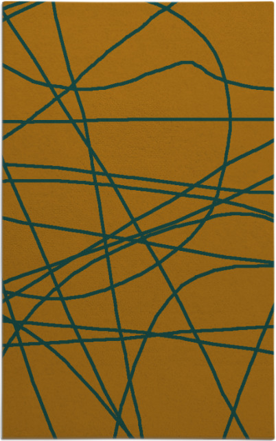 sluggie rug - item 882614