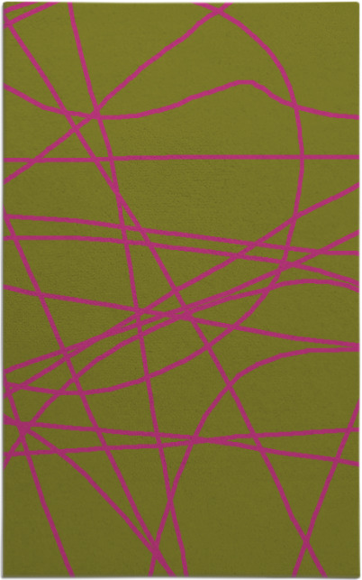 sluggie rug - item 882627