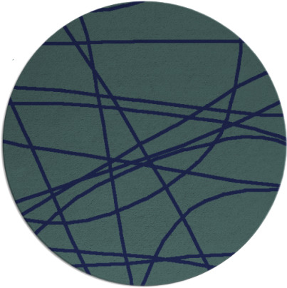 sluggie rug - item 882692