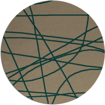 sluggie rug - item 882770
