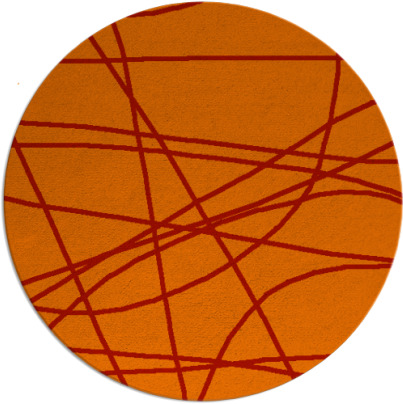 sluggie rug - item 882896