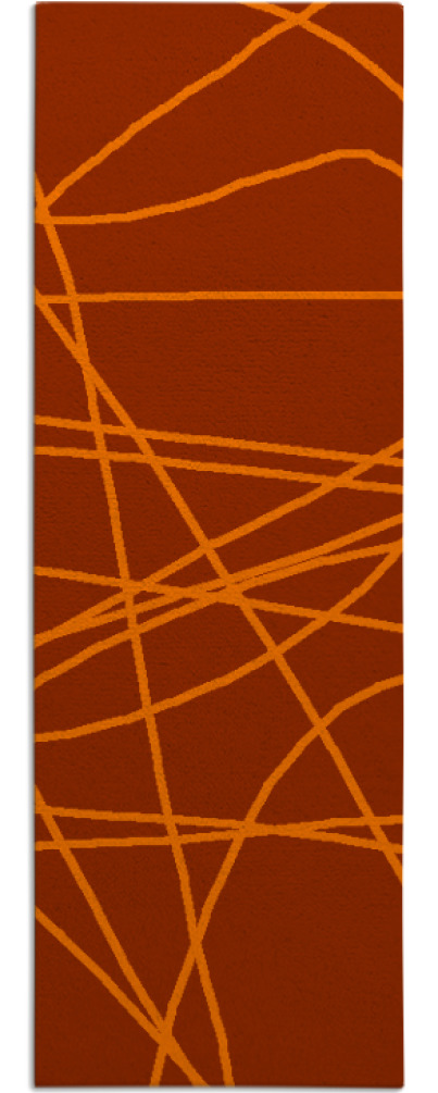 sluggie rug - item 883005