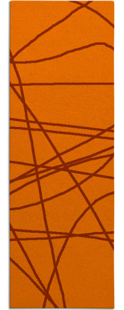 sluggie rug - item 883006