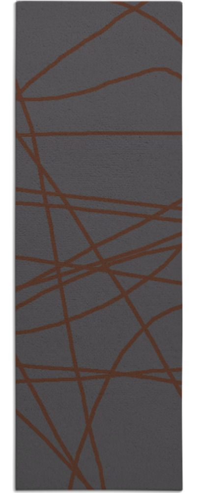 sluggie rug - item 883014