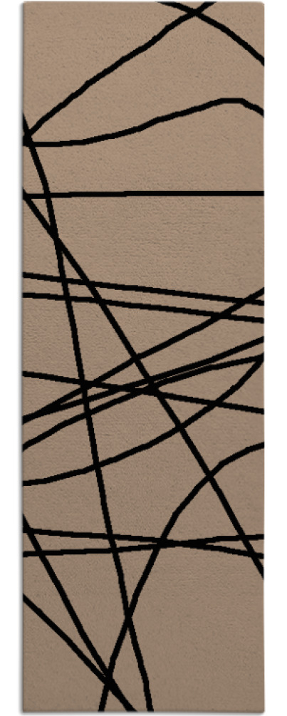 sluggie rug - item 883016