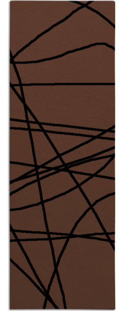 sluggie rug - item 883020