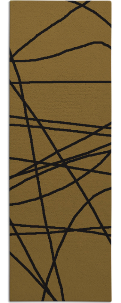 sluggie rug - item 883024