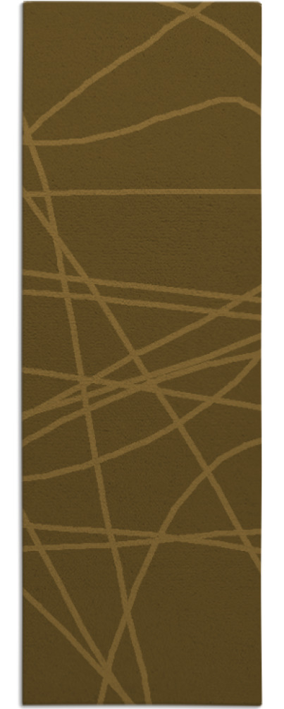 sluggie rug - item 883025