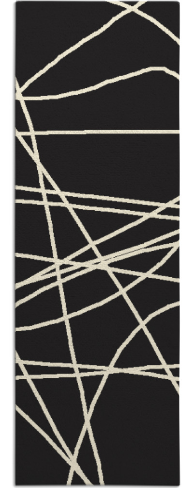 sluggie rug - item 883027