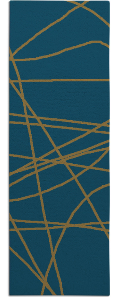 sluggie rug - item 883033