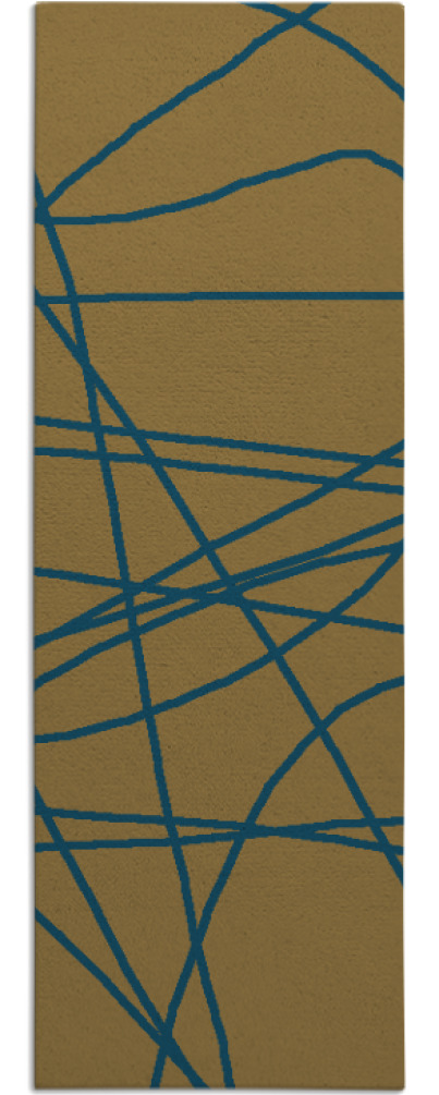 sluggie rug - item 883034