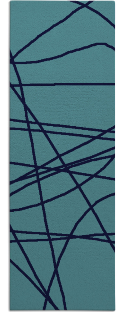 sluggie rug - item 883037