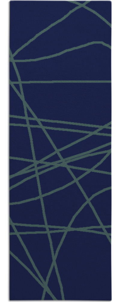 sluggie rug - item 883043