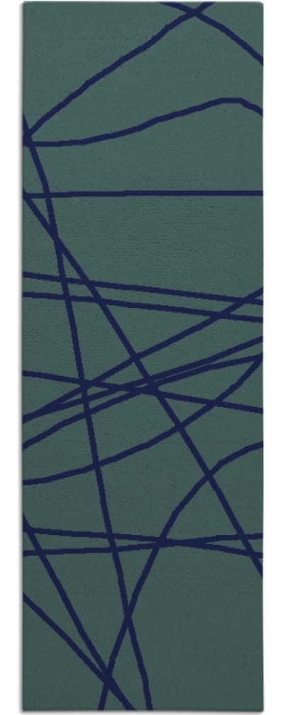 sluggie rug - item 883044