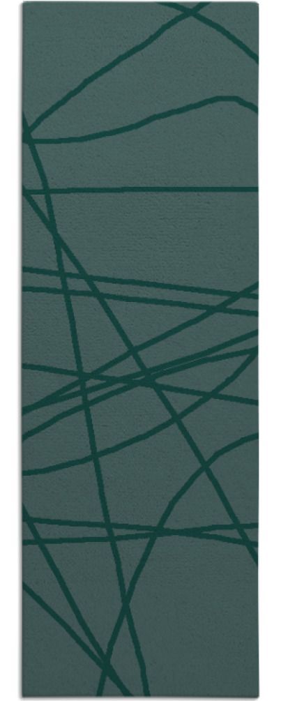 sluggie rug - item 883046