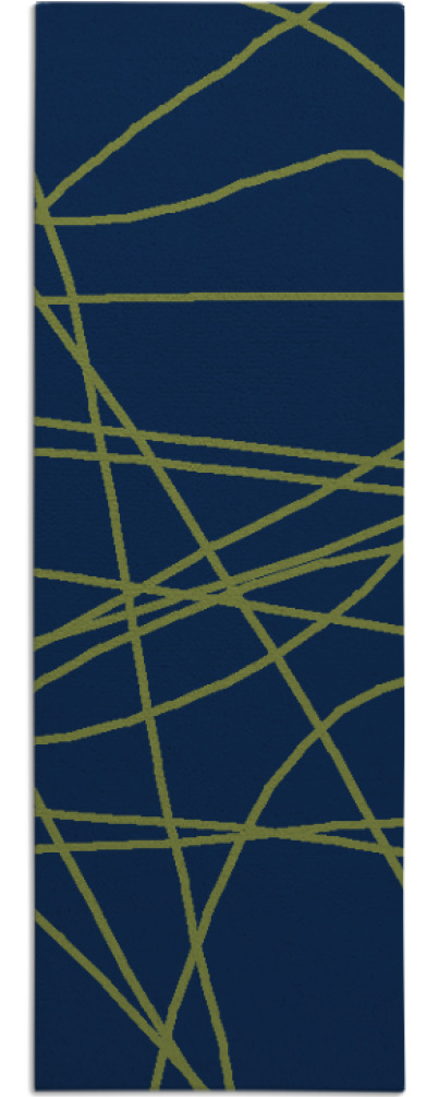 sluggie rug - item 883047