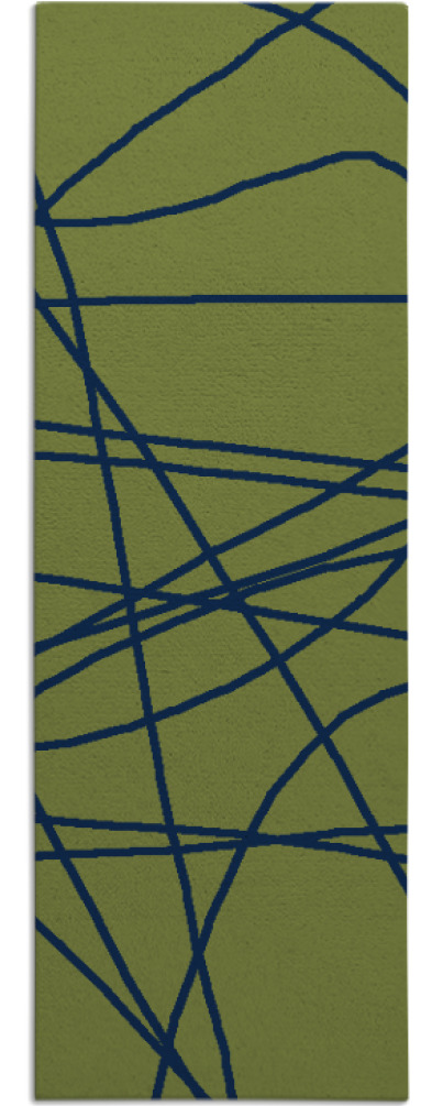 sluggie rug - item 883048