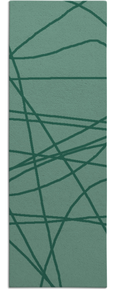 sluggie rug - item 883060